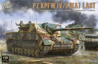 Pz.Kpfw. IV/70 (A) Final Version - Image 1