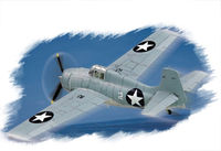F4F-4 Wildcat - Image 1