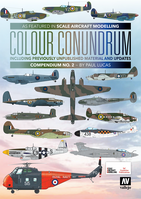 Colour Conundrum Compendium No.2 by Paul Lucas - Image 1