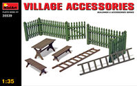 Village Accessories - Image 1