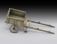 Farm cart small type - Image 1