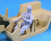US Vehicle Driver - Image 1