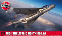 English Electric Lightning F.2A - Image 1