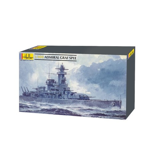 Admiral Graf Spee - Image 1