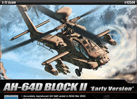 AH-64D BLOCK II "Early Version"