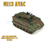 M113 AVAC - Image 1